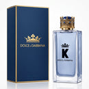 Dolce & Gabbana King Edt 150ml Hombre