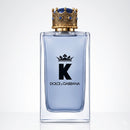Dolce & Gabbana King Edt 150ml Hombre