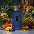 Dolce & Gabbana King Edt 150ml Hombre