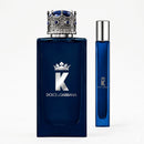Dolce & Gabbana K pour Homme Set Parfum 100ml + Edp 10ml Hombre
