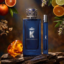 Dolce & Gabbana K pour Homme Set Parfum 100ml + Edp 10ml Hombre