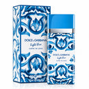 Dolce & Gabbana Light Blue Capri In Love Edp 100ml Mujer