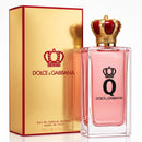 Dolce & Gabbana Queen Intense Edp 100ml Mujer