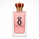 Dolce & Gabbana Queen Intense Edp 100ml Mujer