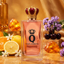 Dolce & Gabbana Queen Intense Edp 100ml Mujer