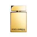Dolce & Gabbana The One Gold Intense Edp 100ml Hombre