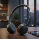 Audífonos Lenovo EB300 Negro Bluetooth 5.4