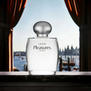 Estee Lauder Pleasure For Men Colonia 100ml Hombre