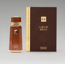 French Avenue Liquid Brun Edp 100ml Hombre