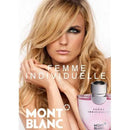 Mont Blanc Femme Individuelle Edt 75ml Mujer
