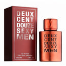 Fragrance World Deux Cent Douze Sexy Men Edp 100ml Hombre