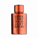 Fragrance World Deux Cent Douze Sexy Men Edp 100ml Hombre
