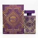 Fragrance World Intro Aftermath Edp 80ml Unisex