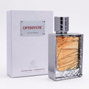 Fragrance World Optimystic White Edp 100ml Mujer