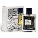 Fragrance World Supreme L Homme Edp 100ml Hombre