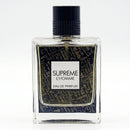 Fragrance World Supreme L Homme Edp 100ml Hombre