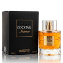 Fragrance World Cocktail Intense Edp 100ml Unisex