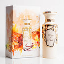 Fragrance World Creme of Clouds Edp 100ml Unisex