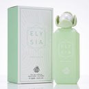 Fragrance World Elysia Pista Sundae Edp 50ml Mujer