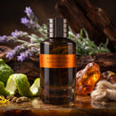 Fragrance World Intense Man Essencia Flores Extreme Edp 100ml Hombre