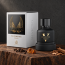 Fragrance World Invicto Victorious Absolu Edp 100ml Hombre