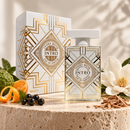 Fragrance World Ivory Musk Edp 80ml Unisex