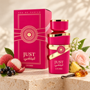Fragrance World Just Lychee Edp 100ml Mujer