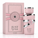 Fragrance World Just Wardi Edp 100ml Unisex
