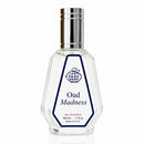 Fragrance World Oud Madness Edp 50ml Hombre