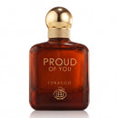 Fragrance World Proud of You Tobacco Edp 100ml Hombre