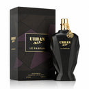 Fragrance World Urban Man Le Parfum Edp 90ml Hombre