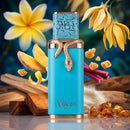 French Avenue Vulcan Feu Edp 100ml Unisex