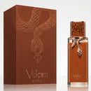 French Avenue Vulcan Sable Edp 100ml Unisex