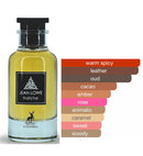 Maison Alhambra Jean Lowe Fraiche Edp 100ml Hombre