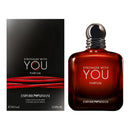 Giorgio Armani Stronger With You Parfum 100ml Hombre