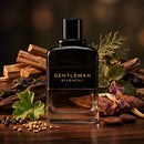 Givenchy Gentleman Boisee Edp 100ml Hombre