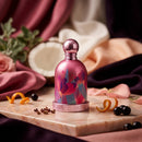 Halloween I M Unique Edt 100ml Mujer