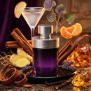 Halloween Man Edt 75ml Hombre