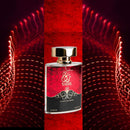 Al Haramain Tanasuk Extrait Parfum 100ml