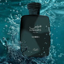 RASASI HAWAS KOBRA MEN EDP 100ML