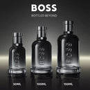 Hugo Boss Bottled Beyond Edp 100ml Hombre Recargable