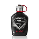 Hugo Boss Superman Edp 125ml Hombre