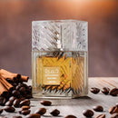 Lattafa Khamrah Qahwa EDP 100ml Unisex