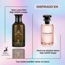 Maison Alhambra Jean Lowe Noir Edp 100ml Unisex