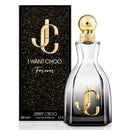 Jimmy Choo I Want Choo Forever Edp 100ml Mujer