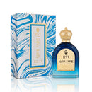 Jivi Parfums Amyr Faris Edp 100ml Unisex