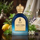 Jivi Parfums Amyr Faris Edp 100ml Unisex