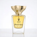 Jivi Parfums Dhahab Naqi Edp 100ml Unisex