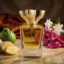 Jivi Parfums Dhahab Naqi Edp 100ml Unisex