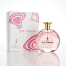 Jivi Parfums Eitr Almalika Edp 100ml Mujer